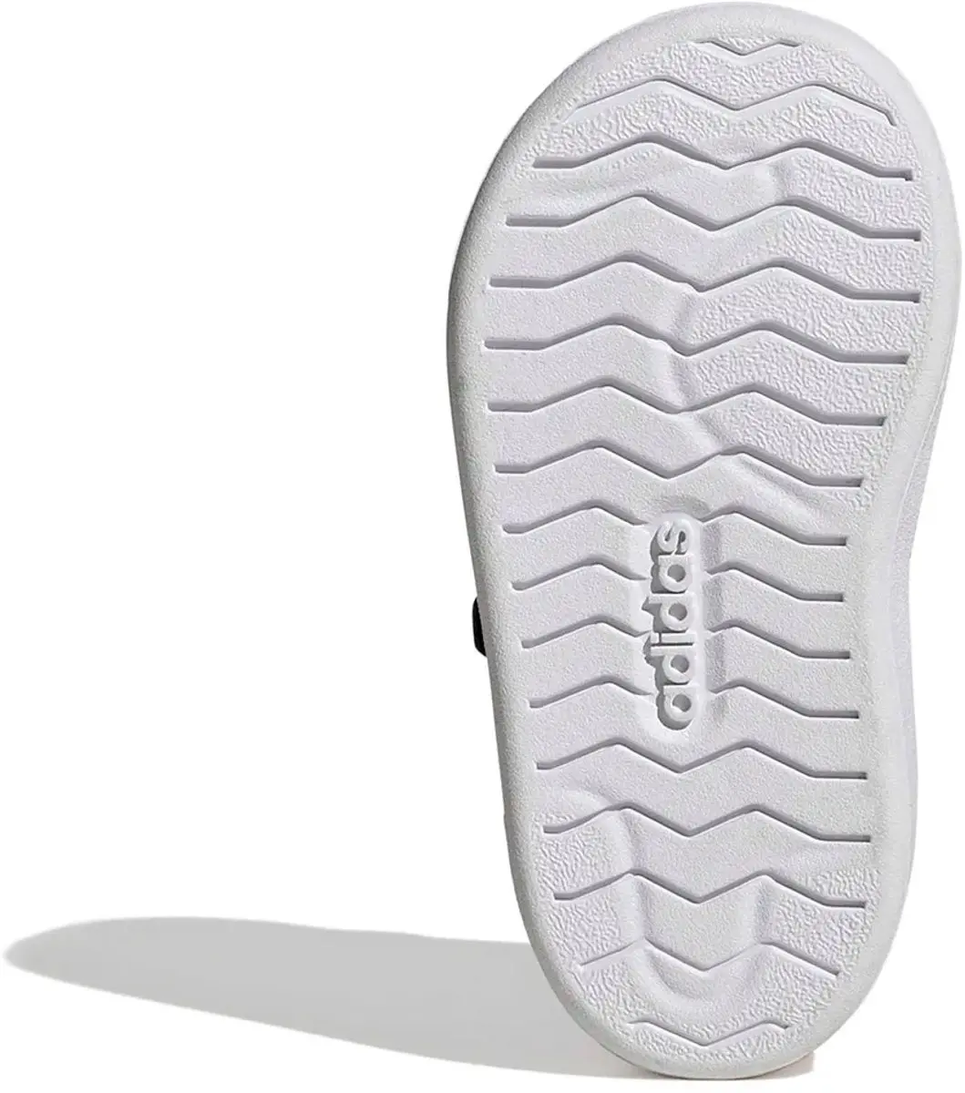 Adidas Street Talk Babyschoenen 24 - Rood