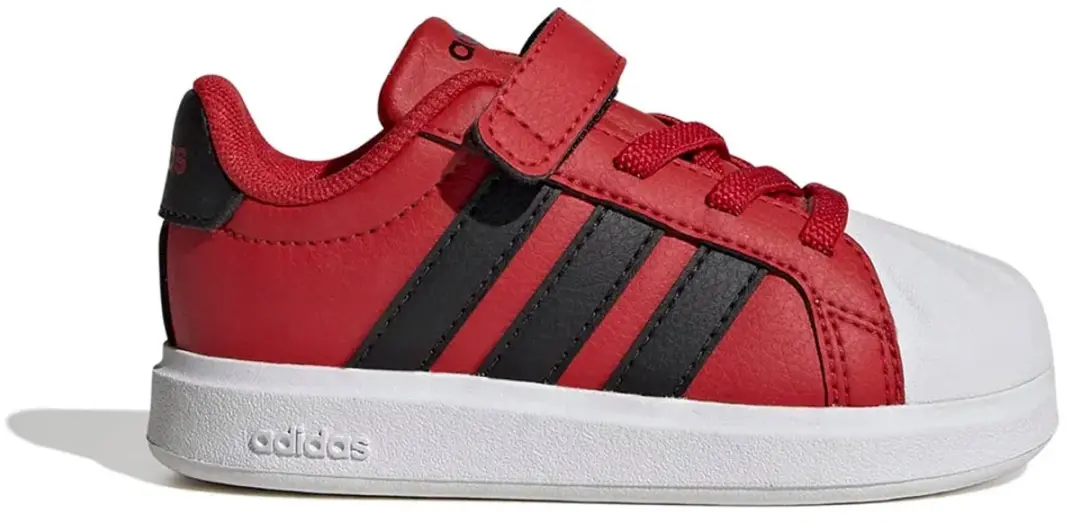 Adidas Street Talk Babyschoenen 24
