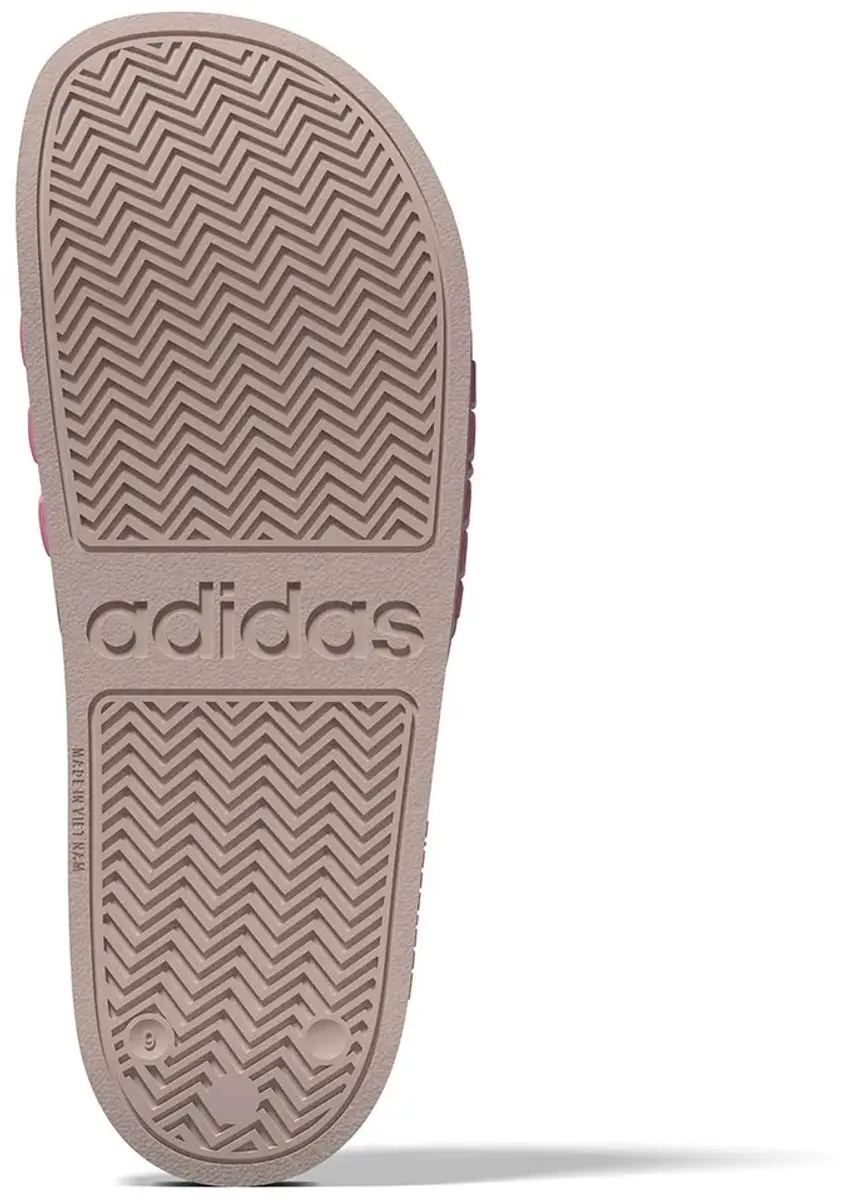 Adidas Adilette Shower Slides - EU 43 - Roze - afbeelding 3 van 3