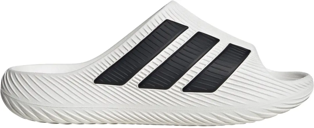 adidas Purechill Slippers KI0054 - Wit - afbeelding 6 van 6