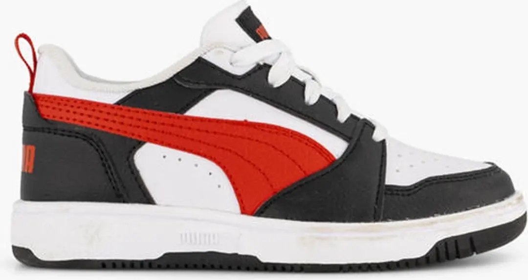 Puma Rebound V6 Lage sneakers