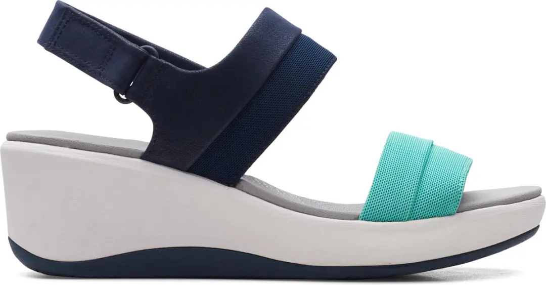 Clarks Step Cali Muir