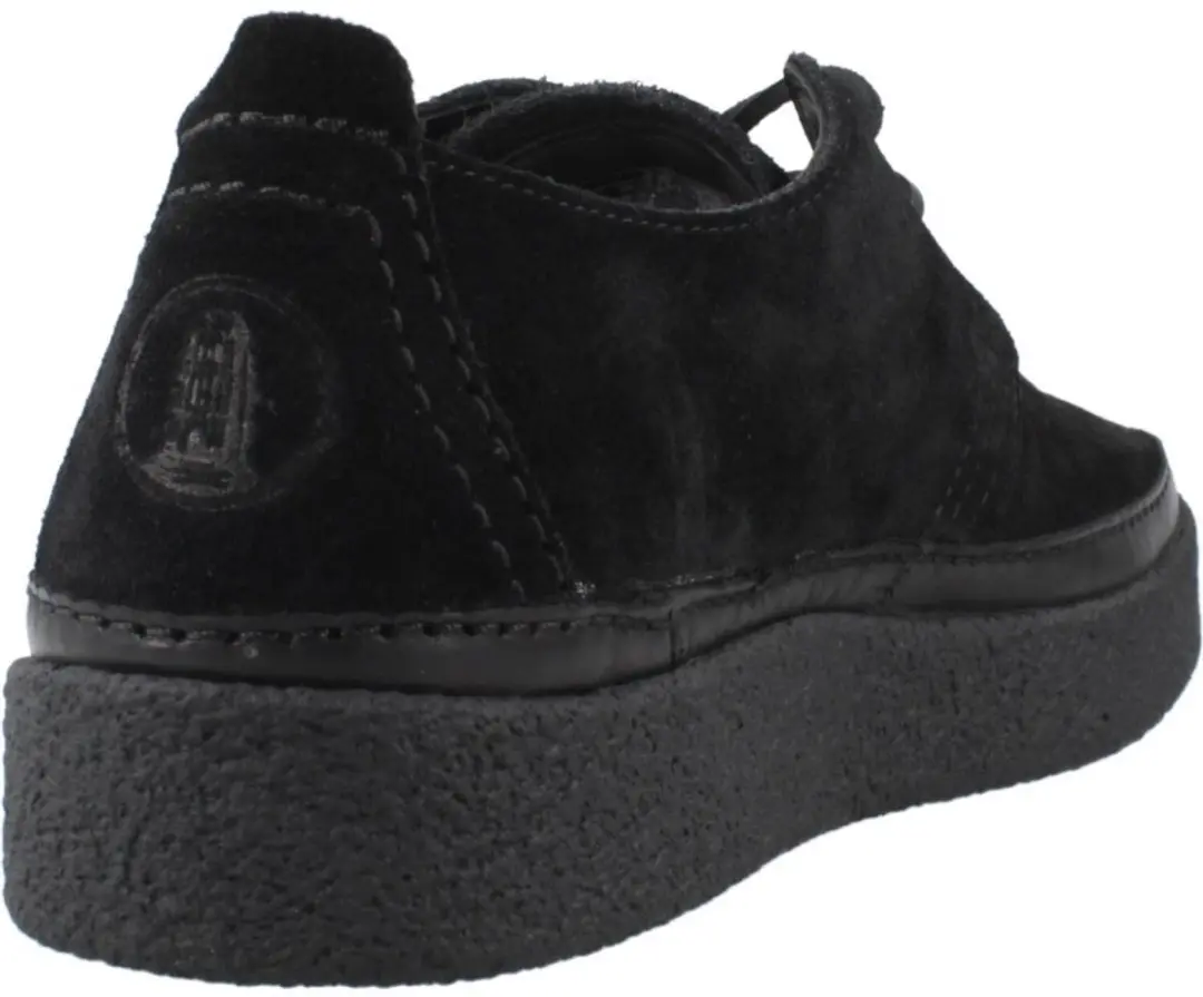 CLARKS CLARKWOOD LOW Zwart 40 EU