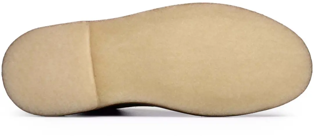 Clarks Desert Boot Heren Veterschoenen