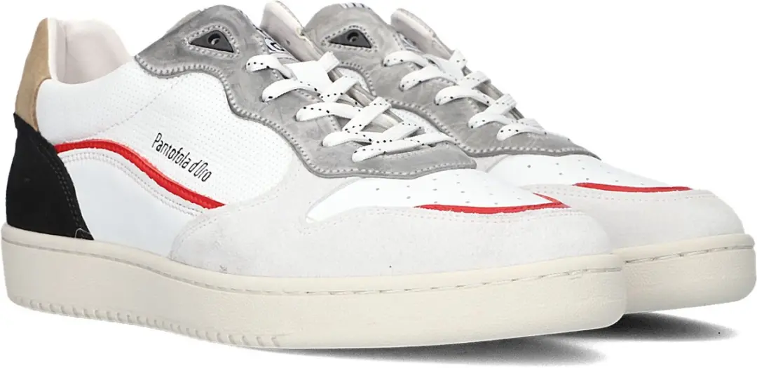 Pantofola D'Oro Baveno Uomo Low Lage sneakers