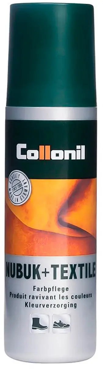 Collonil Nubuck + Textile