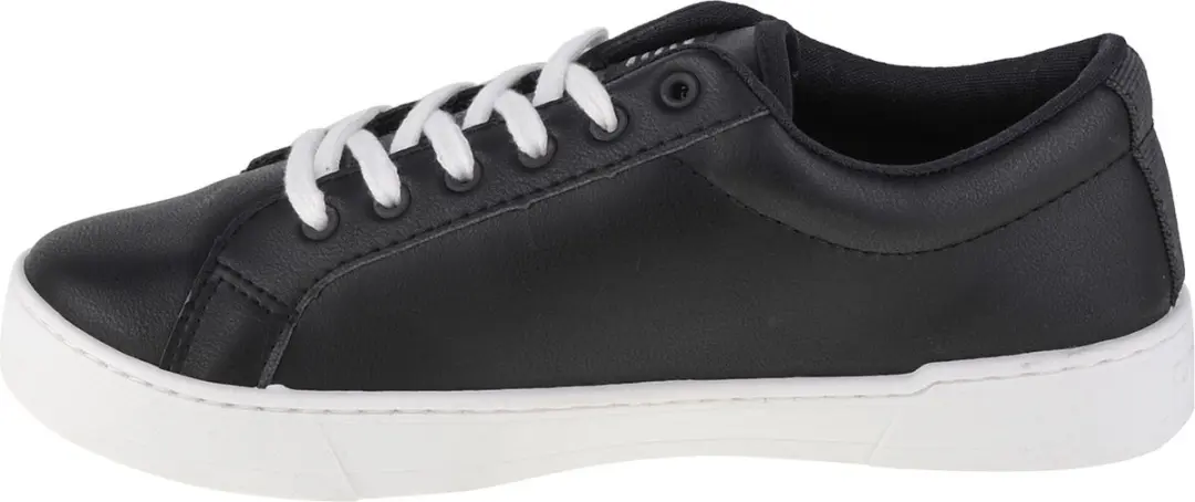 Levi's Footwear Malibu 2.0 Schoenen - Zwart - afbeelding 6 van 6