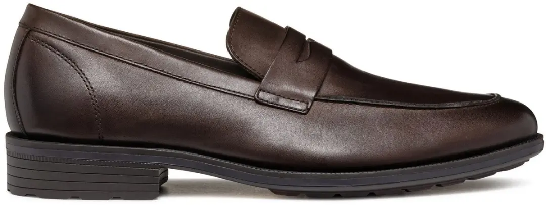 GEOX Walk Pleasure Loafers U46H8C_00039