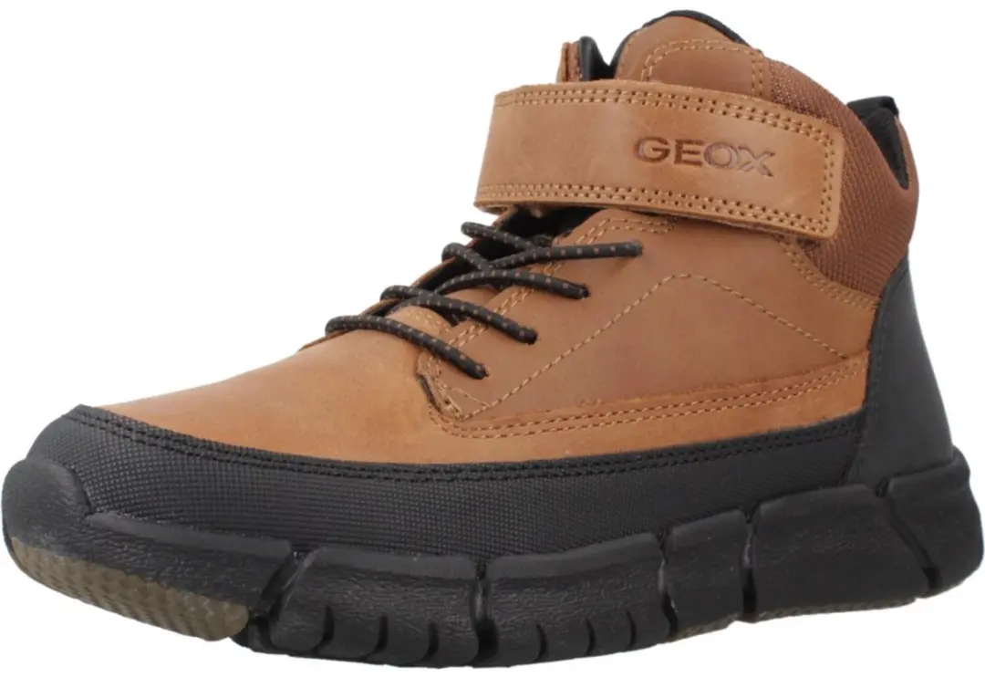 GEOX J FLEXYPER B. Bruin 31 EU