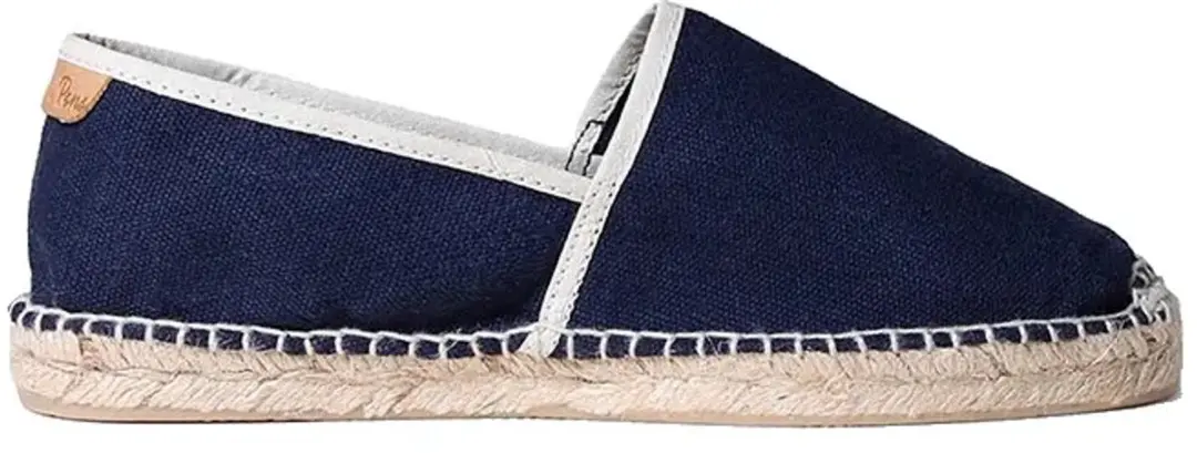 Toni Pons Jasper Espadrilles Blauw EU 44