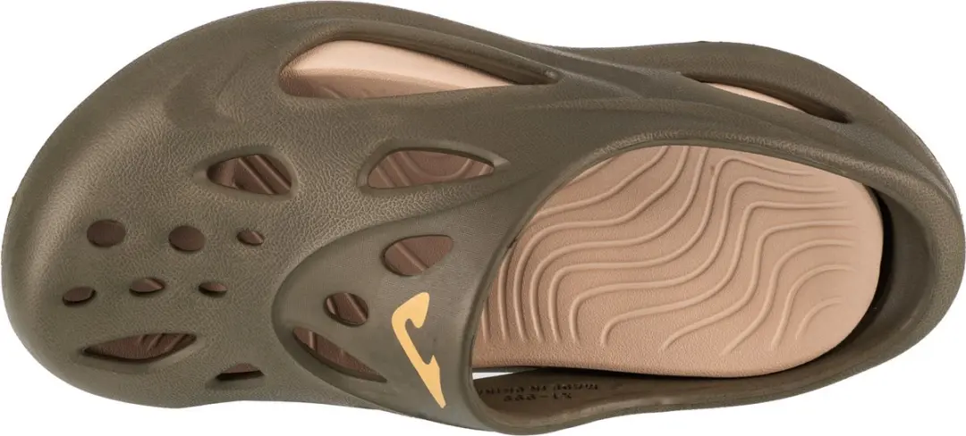 Joma S.Paros Men SPAROS2423 Slippers - Groen - afbeelding 3 van 5