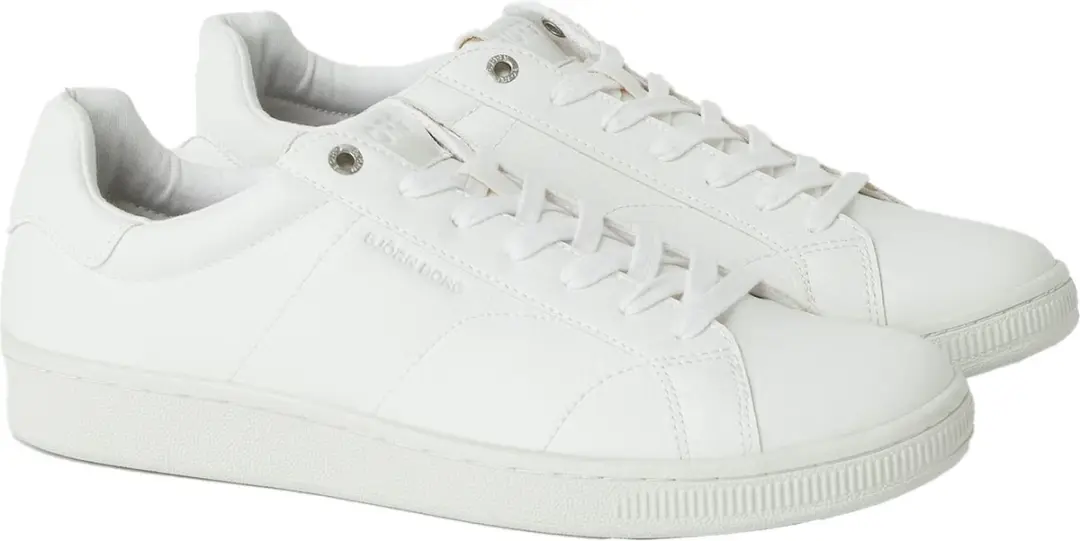 Bjorn Borg T305 CLS BTM sneakers wit
