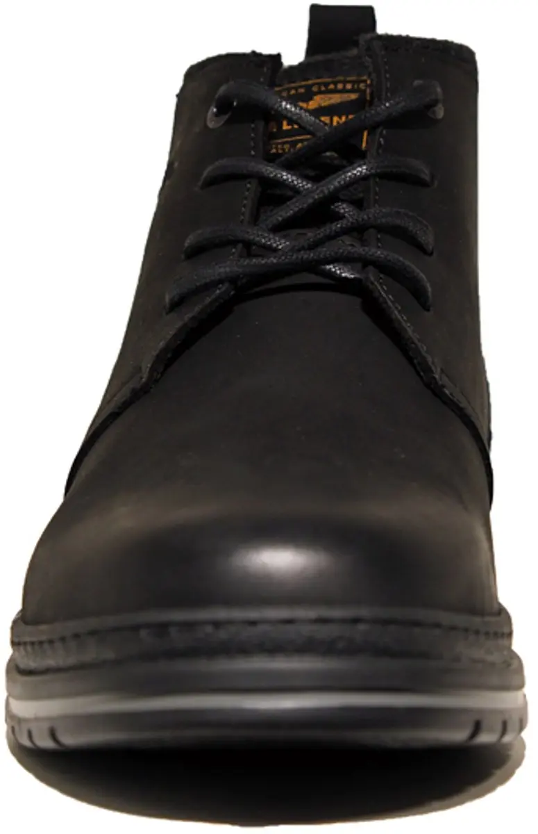 PME Legend Fleetman Veterschoenen - Zwart - Maat 44