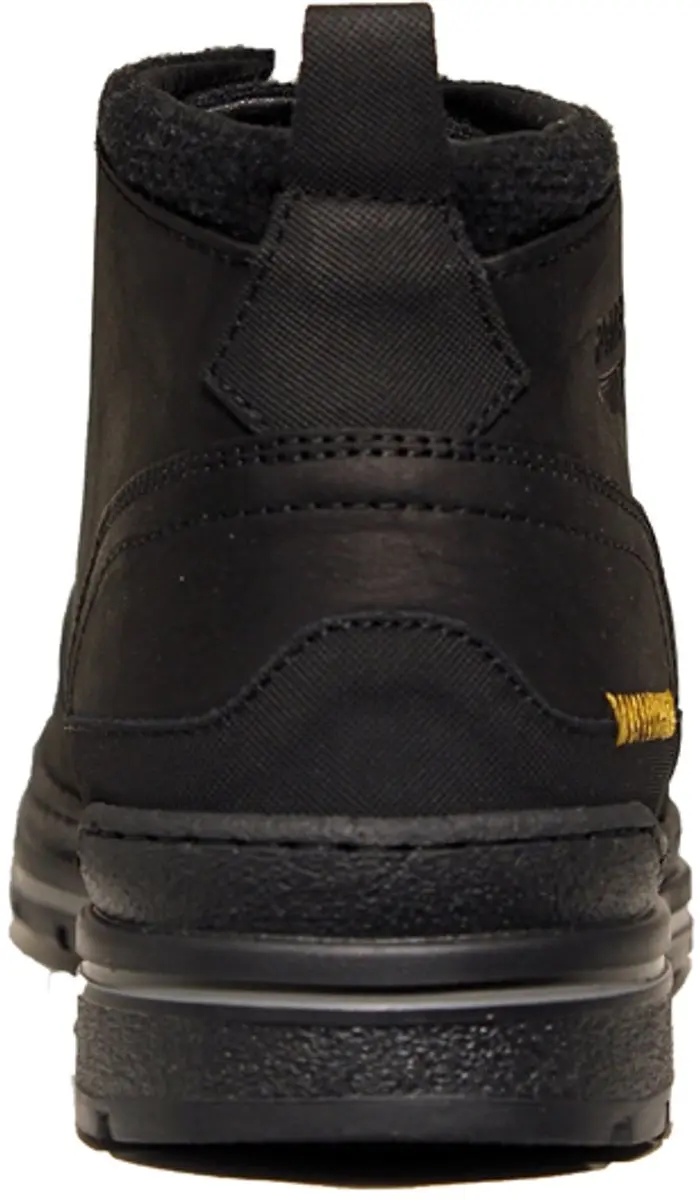 PME Legend Fleetman Veterschoenen - Zwart - Maat 44