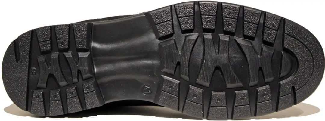PME Legend Fleetman Veterschoenen - Zwart - Maat 44