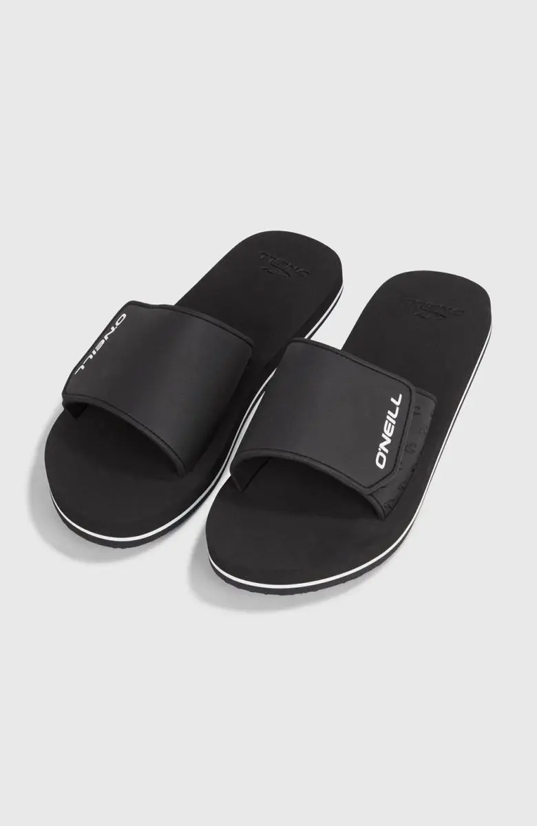 O'neill Teenslippers O'NEILL VELCRO SLIDES