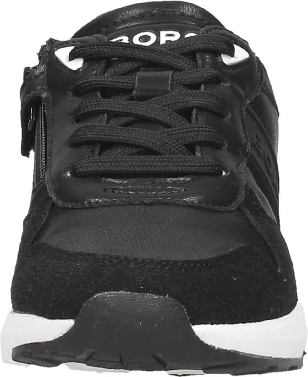 Björn Borg X1000 Sneakers - Zwart - 38 - afbeelding 3 van 6