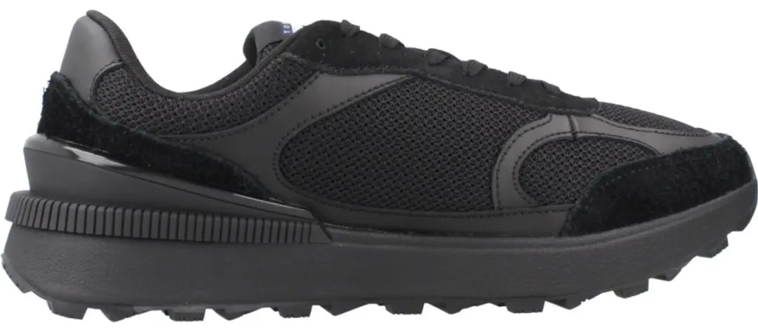 Tommy Hilfiger TJM Technical Runner Ess Laarzen