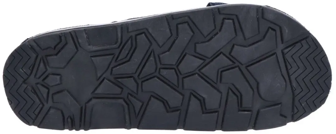 PME Legend Haig Slippers - Heren - Blauw - Maat 41 - afbeelding 2 van 4