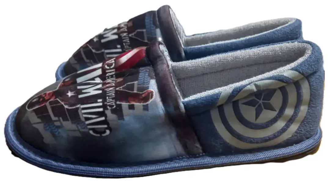 Avengers pantoffels