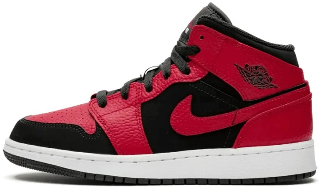 Air Jordan 1 Mid Banned