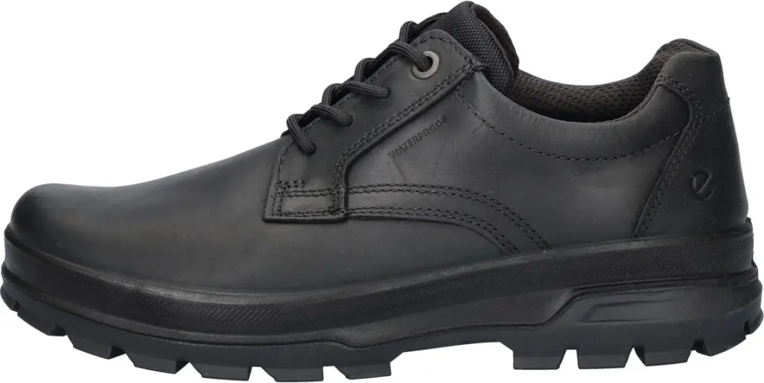 ECCO Rugged Track Heren Veterschoen - 46