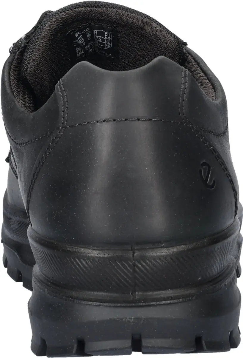 ECCO Rugged Track Heren Veterschoen - 46