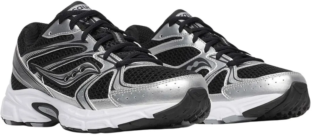 Saucony Ride Millennium W Sneakers
