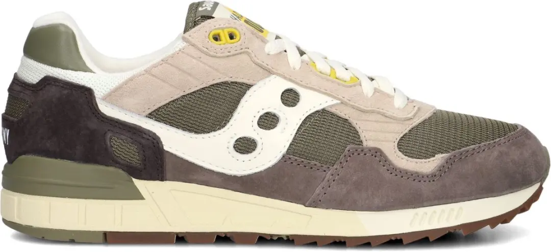 Saucony Shadow 5000 M Sneakers