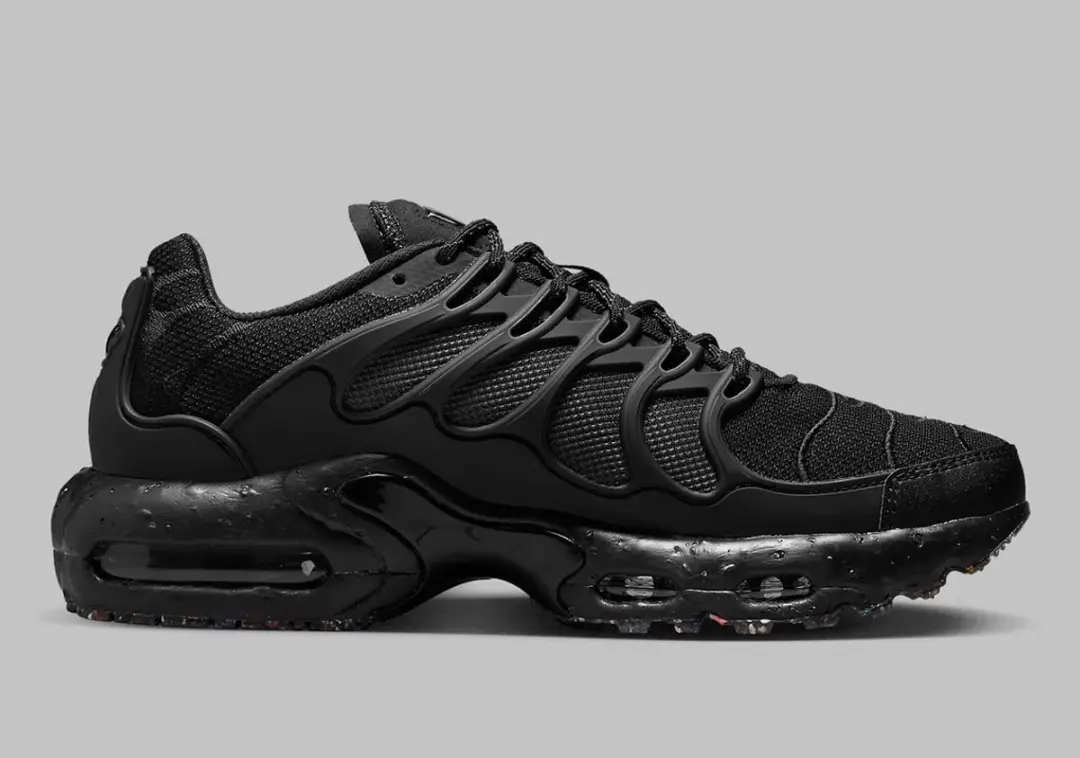 "Sneakers Nike Nike Air Max Terrascape Plus ""Black"""