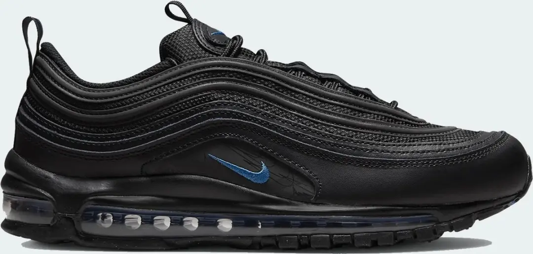 Nike Nike Air Max 97 GS = MAAT 38,5