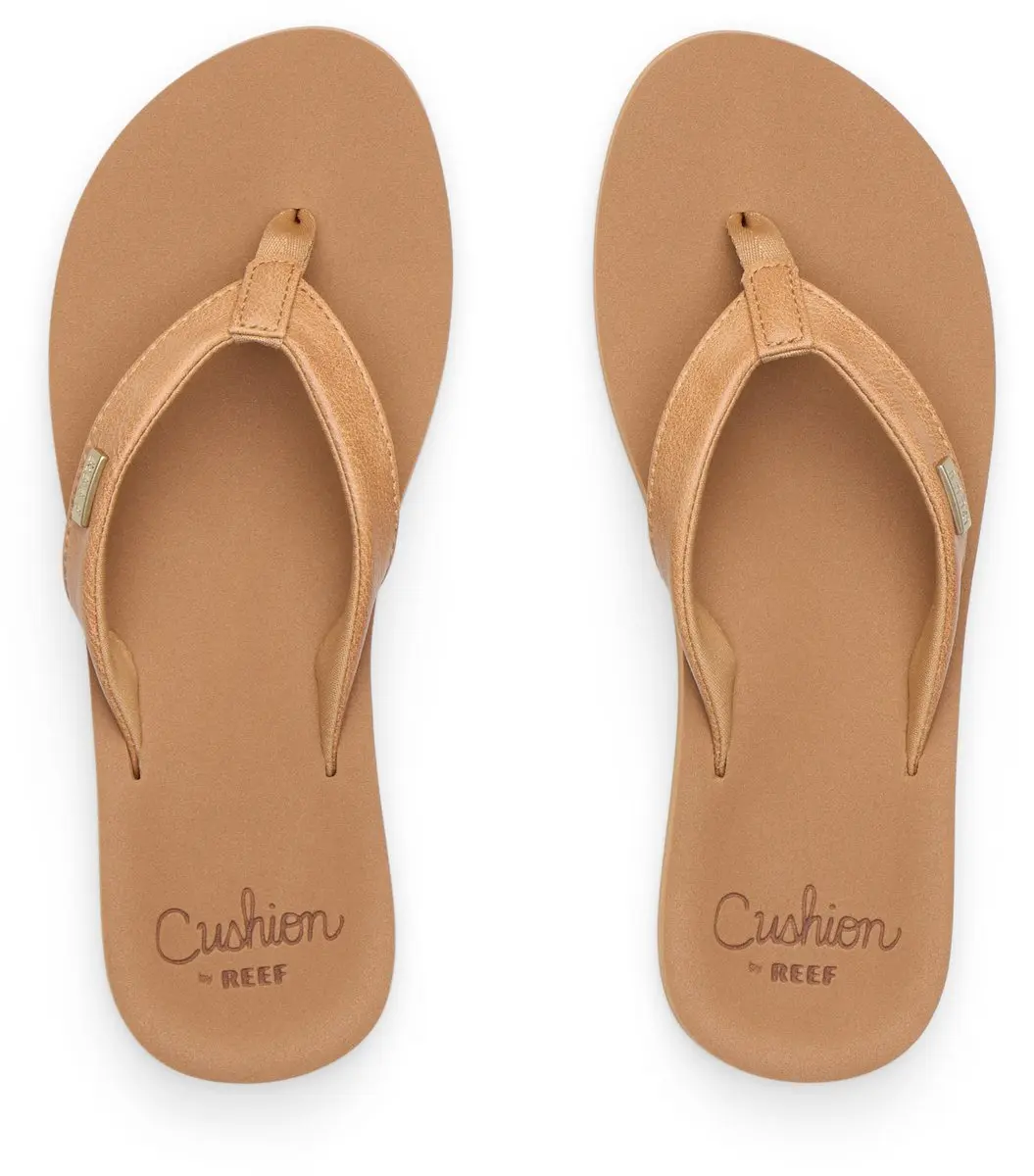 Reef Baja Sands Teenslipper Dames - 36 - Beige - afbeelding 3 van 6