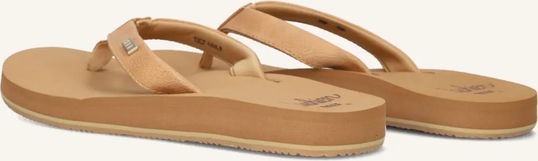 Reef Baja Sands Teenslipper Dames - 36 - Beige - afbeelding 6 van 6