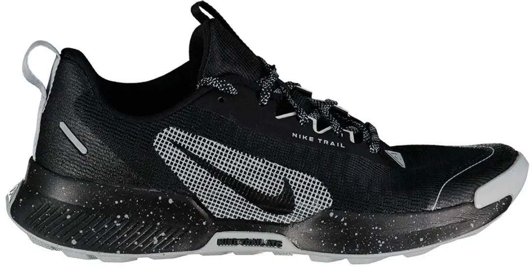 Nike Juniper Trail 3 Heren Trail-Running Schoenen - Zwart - afbeelding 2 van 6