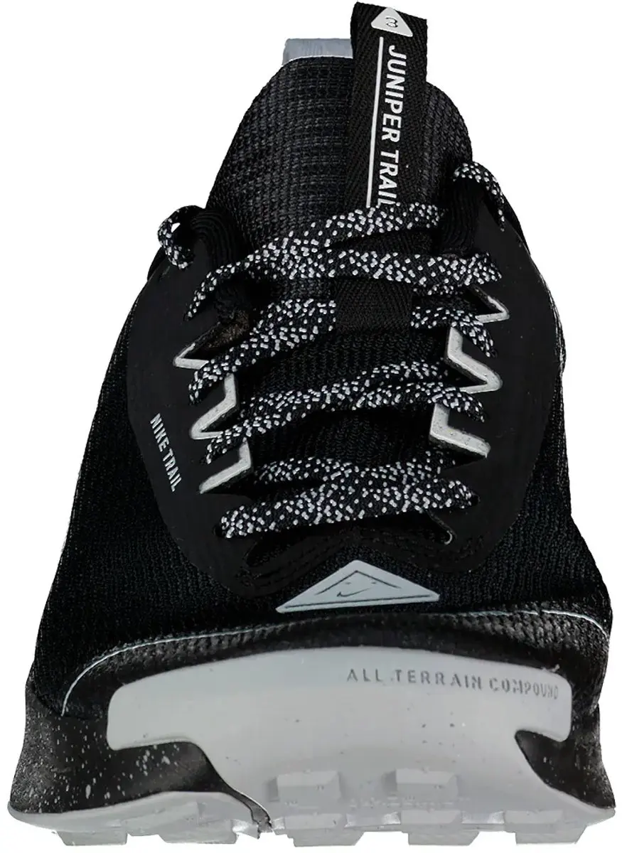 Nike Juniper Trail 3 Heren Trail-Running Schoenen - Zwart - afbeelding 3 van 6