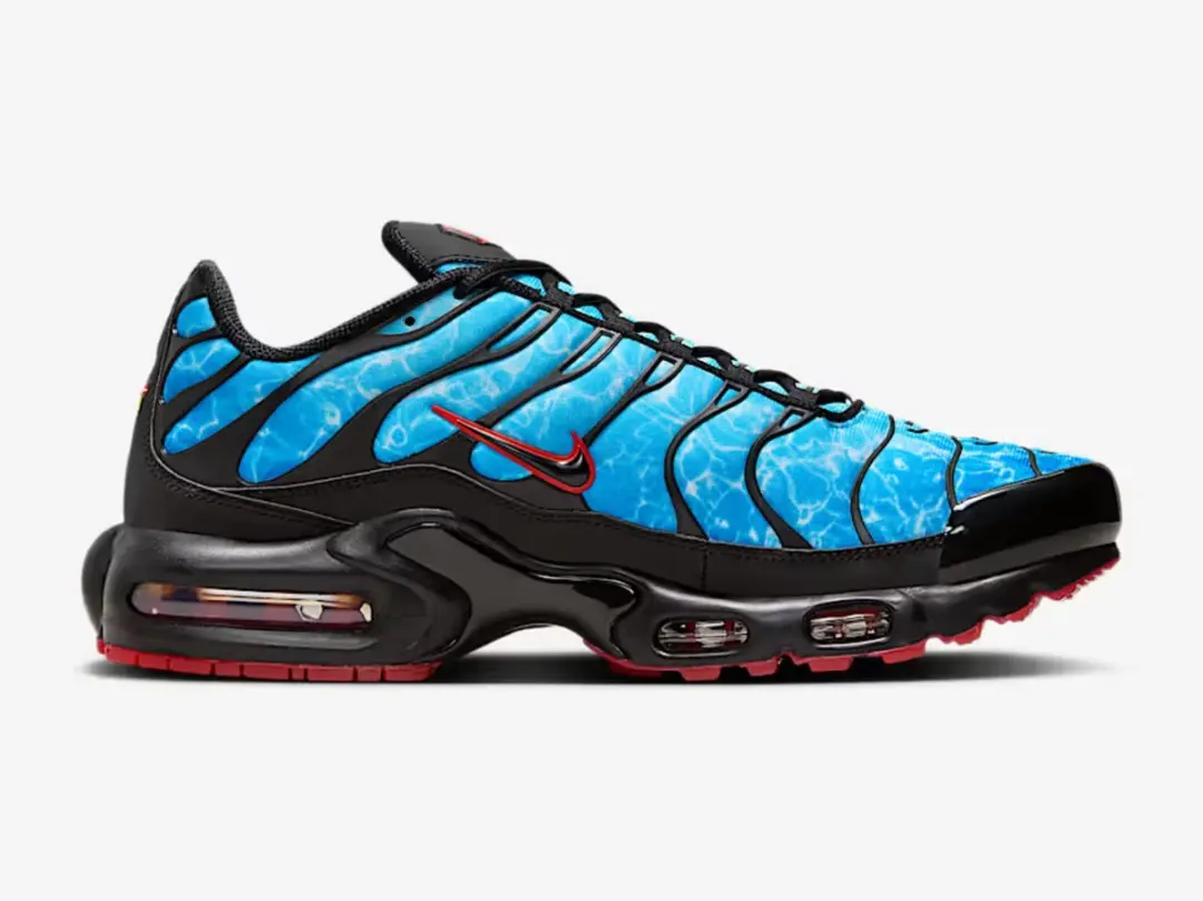 Nike Nike Air Max Plus