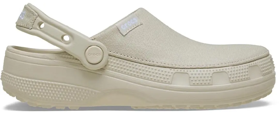 Classic Crafted Clog