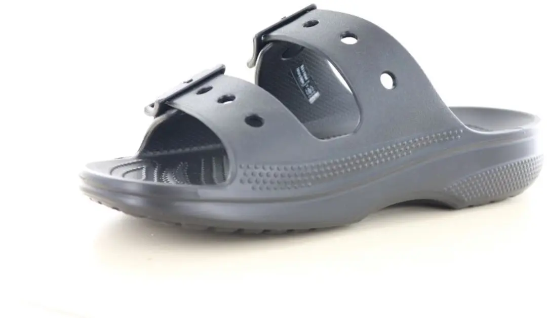 Crocs Saturday Sandal M Sandalen - Zwart - afbeelding 4 van 6