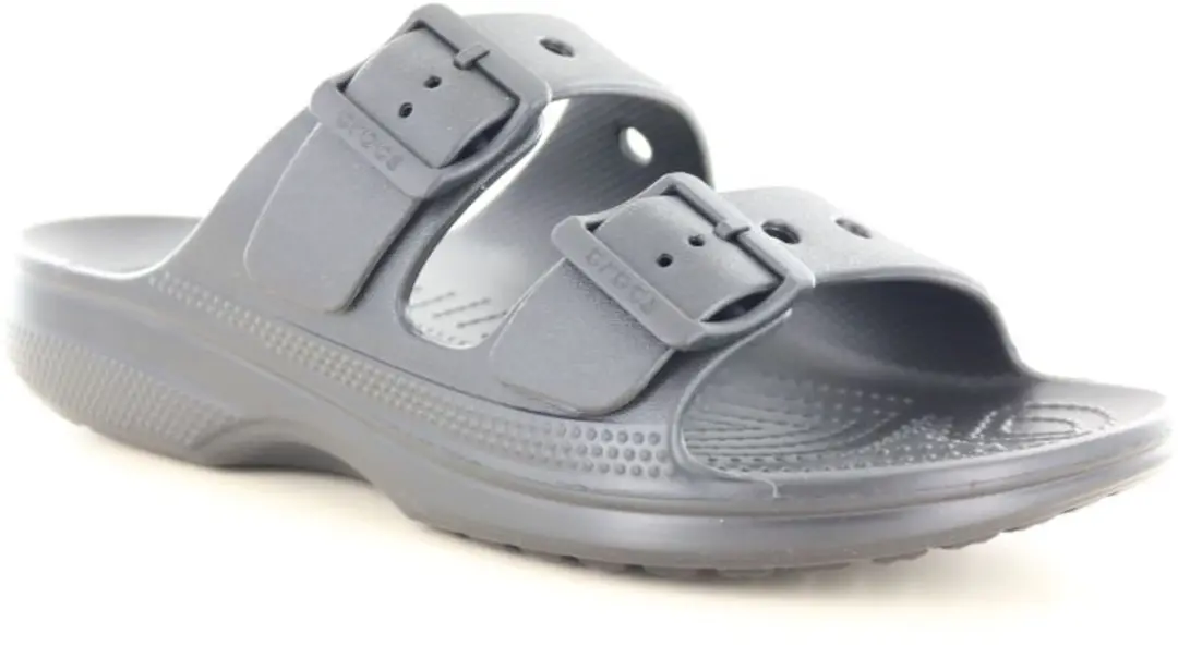 Crocs Saturday Sandal M Sandalen - Zwart - afbeelding 2 van 6