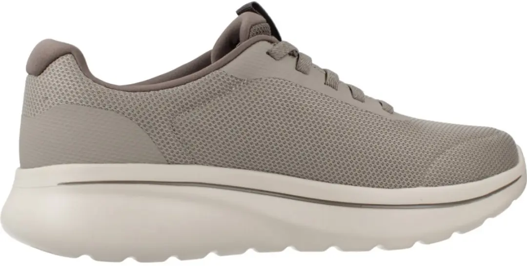 Skechers Go Walk Arch Fit N Cullma Schoenen Grijs EU 43 Man