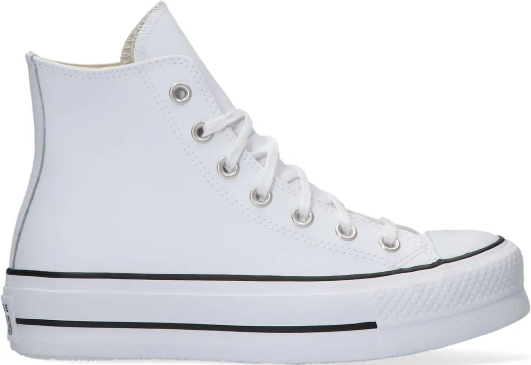 Converse Chuck Taylor All Star Lift Hi Sneakers Dames