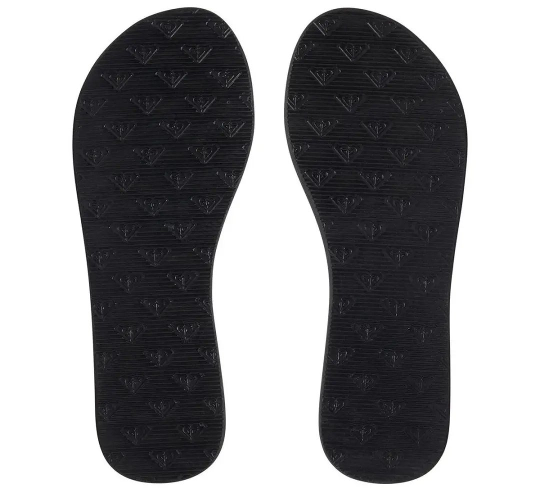 Roxy Napili II Teenslipper - 37 - afbeelding 4 van 5