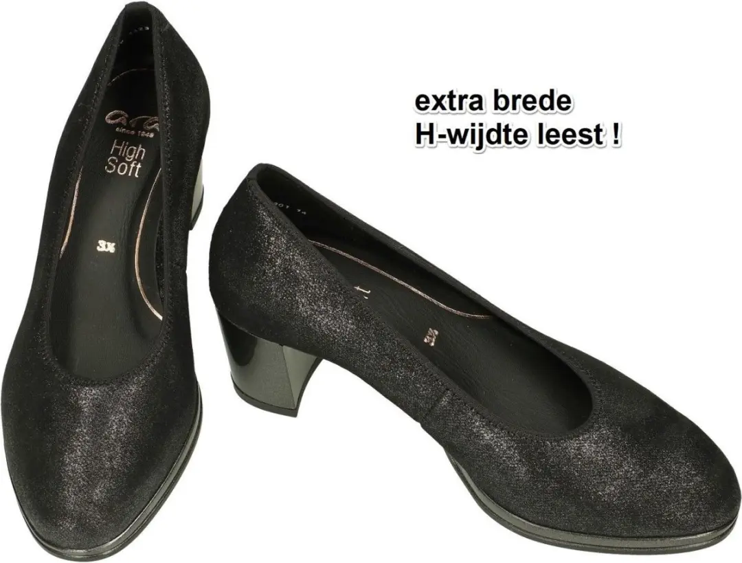 Ara Cannes Pumps - 37.5 - afbeelding 2 van 4