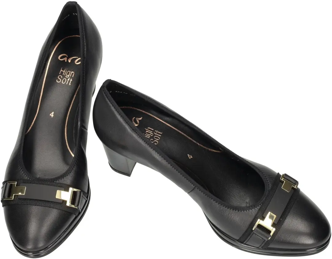 Ara Cannes Pumps - 37.5 - afbeelding 4 van 4