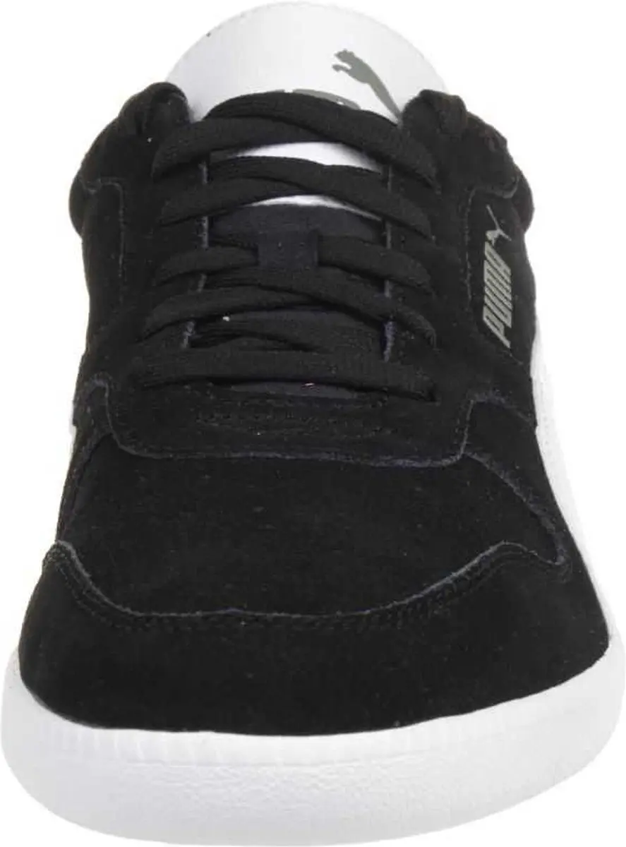 PUMA Icra Trainer SD Sneaker 47 - Zwart/Wit - afbeelding 3 van 6