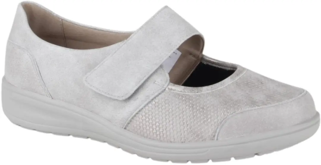 Solidus Kate 29503 Orthopedische Comfort Bandschoen