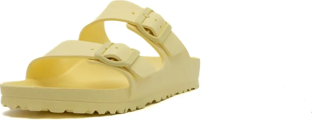 Birkenstock Arizona EVA Slides 36 - Popcorn - afbeelding 5 van 6