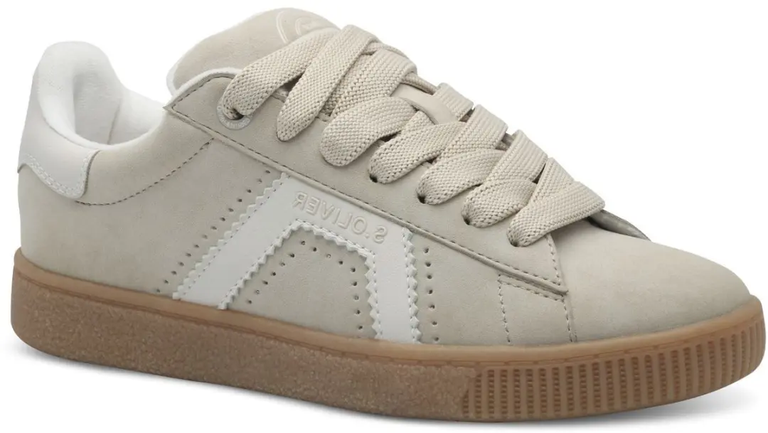 s.Oliver Dames Sneaker 5-23633-44 400 Maat: 36 EU