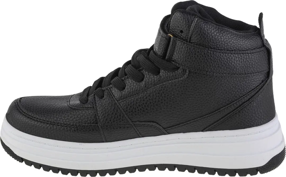 Kappa Draydon 243346-1116 Sneakers - Zwart - afbeelding 2 van 4