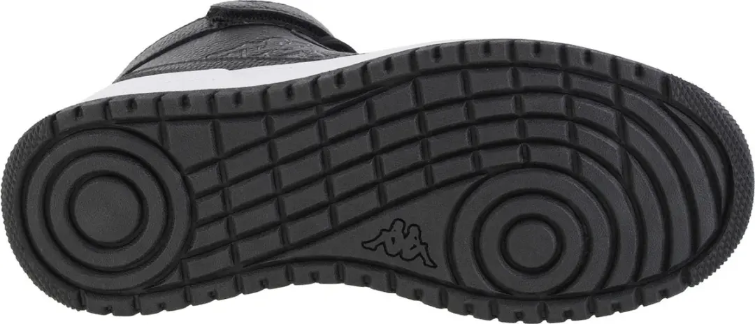 Kappa Draydon 243346-1116 Sneakers - Zwart - afbeelding 4 van 4